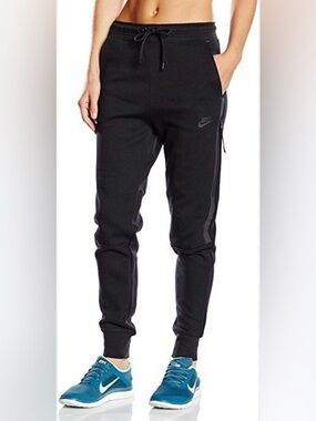 Nike Tech Fleece Jogger Pants